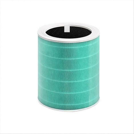 Filtre HEPA véritable et charbon actif pour Core 600S purificateur d'air pièces de rechange remplacement de filtre (1/5)