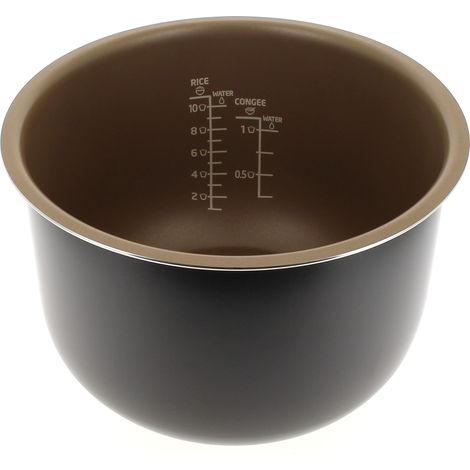 Cuve aluminium pour cuiseur vapeur Philips HD3037 – Compatible HD3037/00, HD3037/03, HD3037/70 – Accessoire cuisine et cuisson