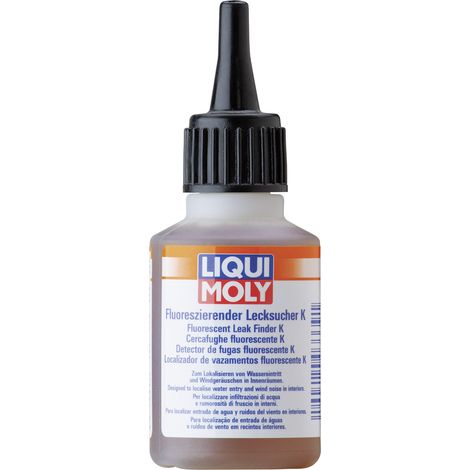 Liqui Moly 3339 Fluoreszierender Lecksucher K 50 ml