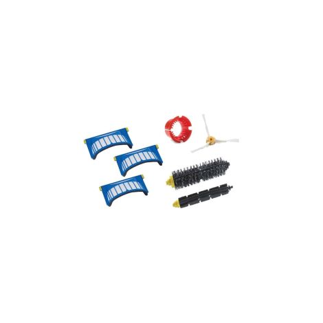 KIT DE REMPLACEMENT ASPIRATEUR 8014025058337
