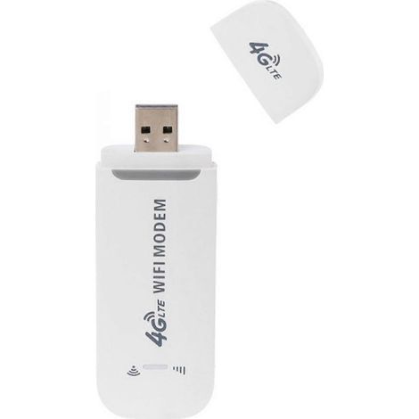 Modem USB 4G débloqué. routeur sans fil mobile. point d'accès Wi-Fi. emplacement pour carte SIM. (1/5)