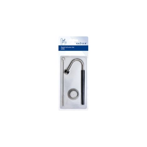 Rapid infusion set - EMGA (1/5)