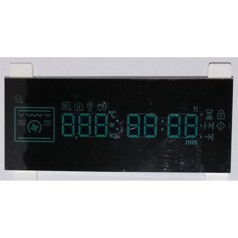 Samsung DE07-00125B LED oven display