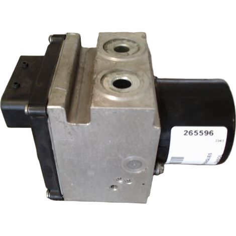 Unite Hydraulique Abs PEUGEOT 407 [PRODUIT D'OCCASION]♻️ebc440p407 (1/4)