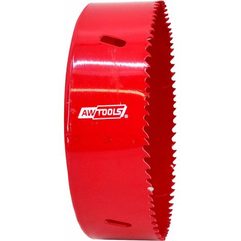 AWTOOLS OTWORNICA BIMETALOWA 127mm