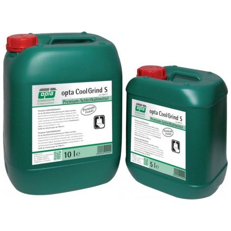 Liquide de refroidissement Cool Grind S 10 l Bidon (1/2)