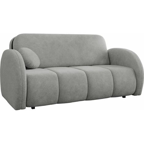 Canapé convertible Citral IV, Velo 633, Disponible, 0, 85x172x103cm, Mobilier déjà assemblé (1/5)