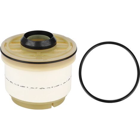 Filtre à carburant avec joint torique pour Toyota Hilux Hiace Fortuner Innova kijang 23390-0L041 (1/5)