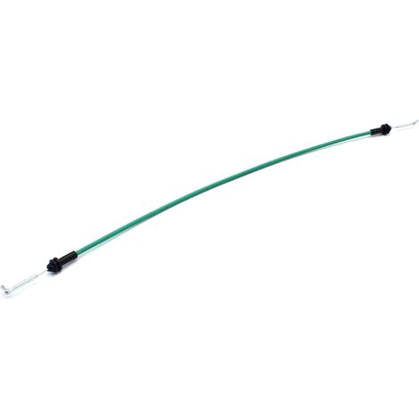 Ersatz-Türgriffkabel innen vorne für Kia Spectra 2004-2009 813712F000 (1/5)