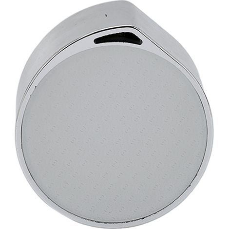 Gommage 2 en 1 Épilateur Portable Double Face Nano Argent pour Élimination des Poils (1/5)