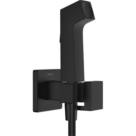 hansgrohe Bidette Douchette à main 1jet E EcoSmart pour eau