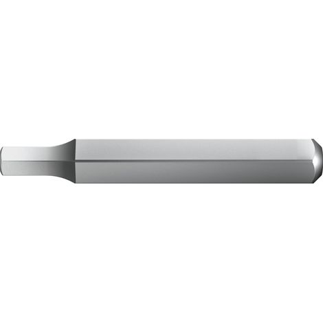 Wiha Micro-Bit 28 mm Sechskant 4 mm 1/8" (40626)