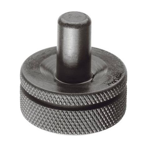 Pièce de poussée Gedore 4,75 mm pour fusée E + F (1/2)