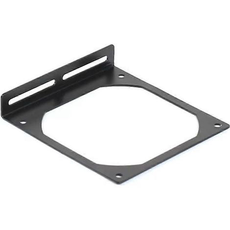 Support de ventilateur pour boîtier PC, disque dur et carte graphique (1/5)