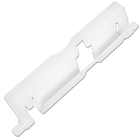 Asse della maniglia dell'antina freezer originale - Frigorifero, congelatore - BOSCH - 2934813662734302750