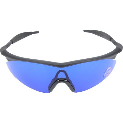 Lunettes de golf professionnelles pour la recherche de balles, avec chiffon de nettoyage. (1/5)
