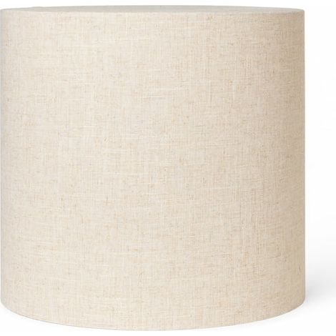 [NEUWERTIG] B-Ware Ferm Living Eclipse Lampenschirm Schirm Textilschirm Für Stehleuchte Tischlampe