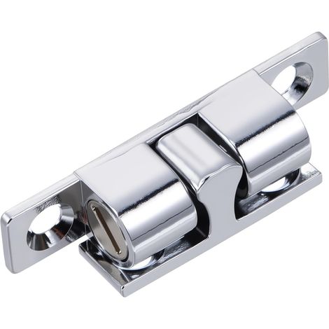Verrou de Porte Acier Inoxydable pour Bateaux de Maintien Vent pour Portes de Yacht de Ponton Sécurise (1/5)