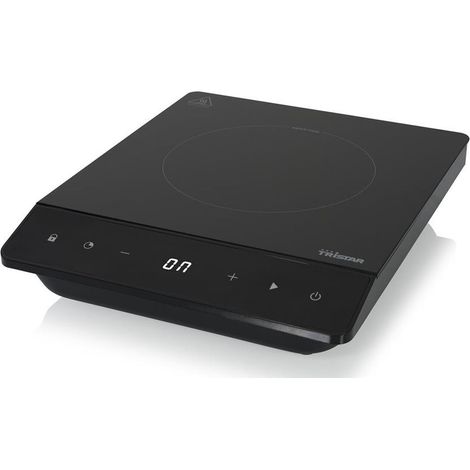 TRISTAR PLACA INDUCCION IK-6161 PLACA VITROCERAMICA PORTATIL (1/2)