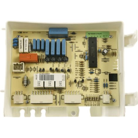 PLATINE DE CONTROL REF 461950248992 POUR REFRIGERATEUR WHIRLPOOL - 481221778217 (1/3)