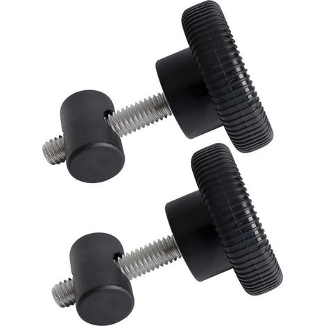 Hayward SPX1600PN Muttern und Drehknöpfe für Superpump- und MaxFlo-Pumpen – Original-Ersatzteile
