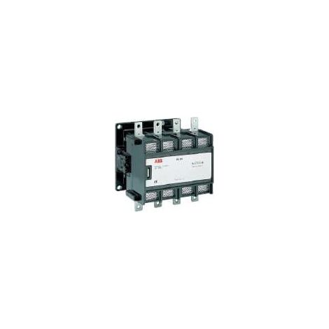 Contacteur 800A Ac1-4P+2No+1Nc-220VDC SK827041-DF ABB 55995