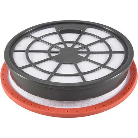 Pièces de rechange pour filtre pré-moteur et filtre post-moteur pour aspirateur sans sac Vax Type 95 Power 4 C85-P4-Be (1/5)