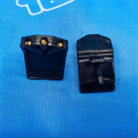 28932-JN01A is suitable for the hood spray nozzle, windshield spray nozzle, and hood spray nozzle of the Nissan 2008 Teana J32. (1/4)