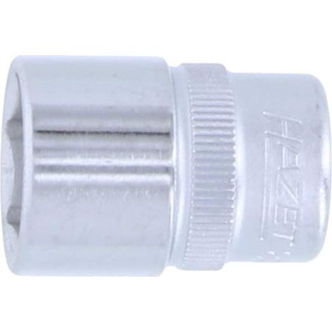 Chiave a bussola Hazet 880-15 acciaio cromo vanadio 29.5 mm (1/4)