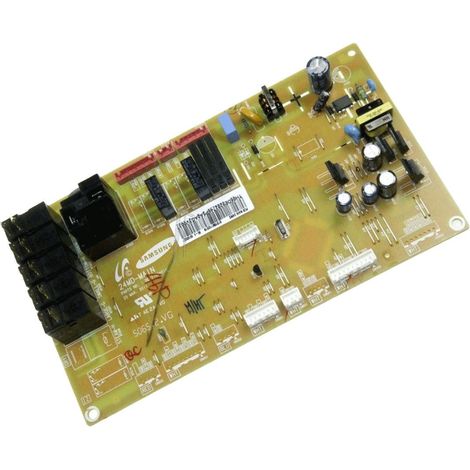 Carte de puissance - Forni, Fornelli Elettrici e a Gas - SAMSUNG - 4354657