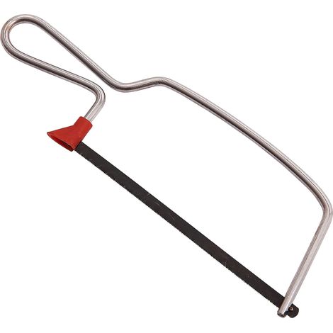 6" Junior Hacksaw Frame - M0900 (1/3)