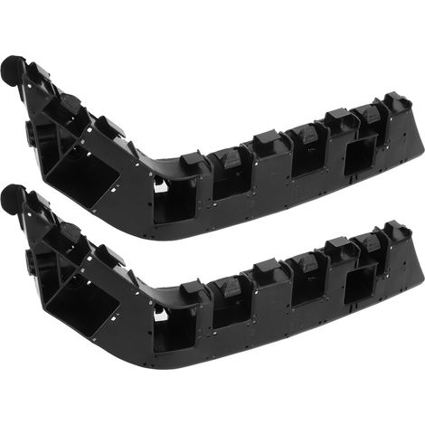 supports de pare-chocs avant 71198 TEA T01 ABS pour Honda Civic Sedan 2016-2019 (1/5)