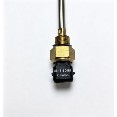 Capteur de niveau d'huile 111451800R AS5611 8200466970 compatible avec Renault 02-08 (1/4)