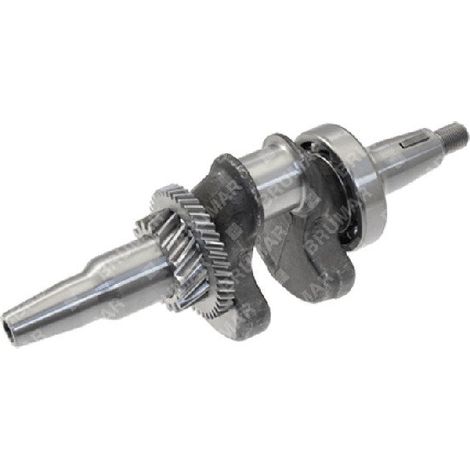 Kurbelwelle DG9250 - 056627