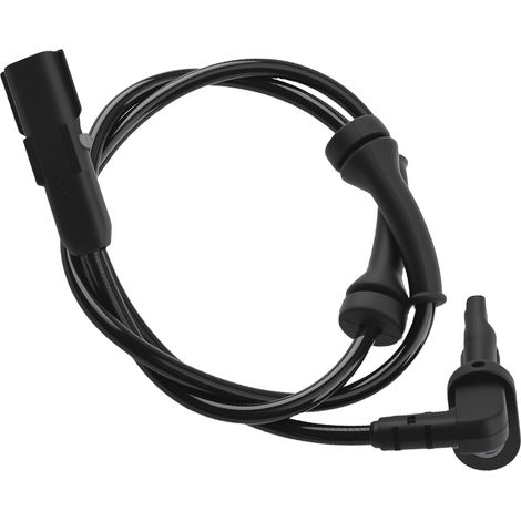 1X ABS Wheel Speed Sensor Rear for Nissan Opel Vauxhall Movano Renault Master (1/5)