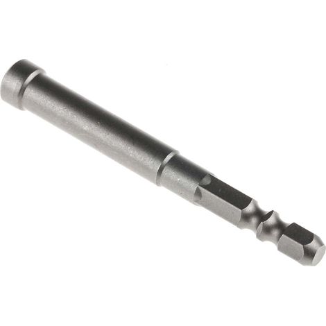 Embout de vissage RS PRO System Zero, T25, Acier chrome vanadium ( Prix pour 1 )