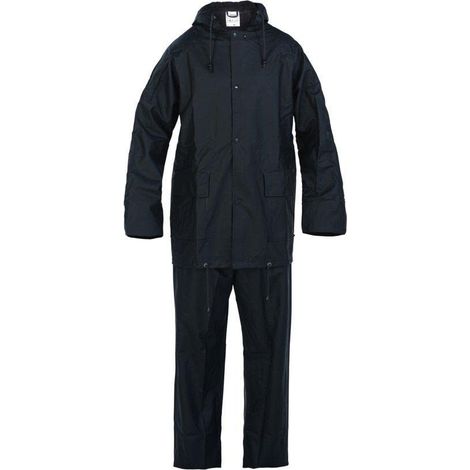 Ensemble de pluie - Marine-RNDB 2XL - Sacobel