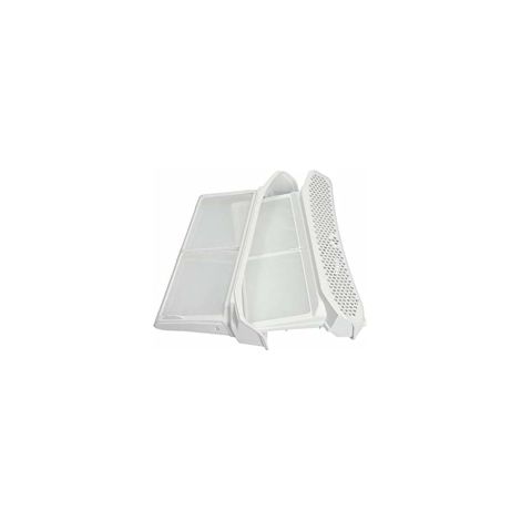 Filtro de pelusas para secadora BOSCH 00656033