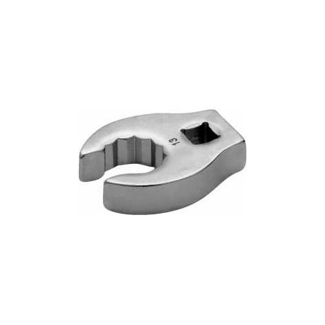 Crowfoot Schlüssel Bahco crowfoot wrench Stahl Hochleistung 10 cm (1/5)