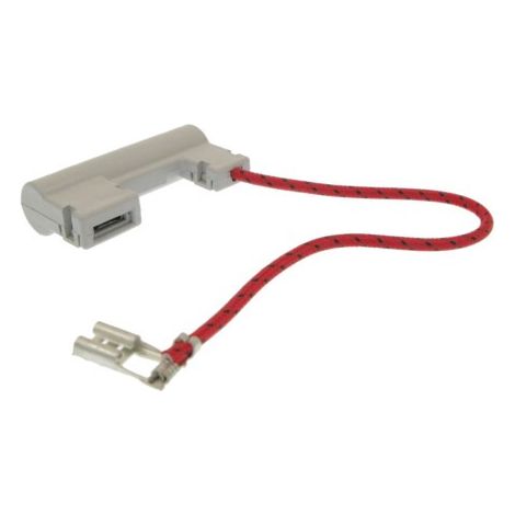 Ersatzteil - Sicherung ht 5KV 650 MA Original -  - SAMSUNG