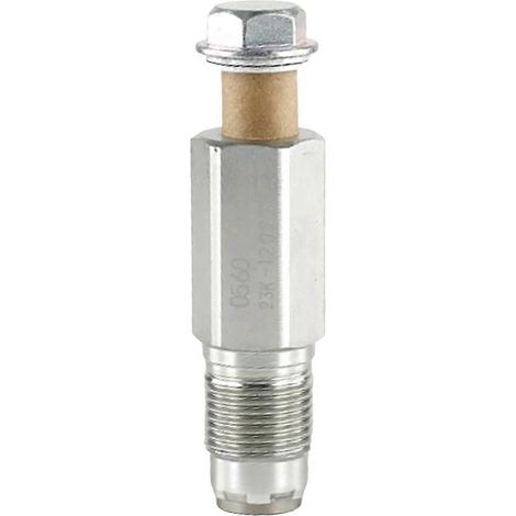 095420-0560 Limiteur de pression d'injection diesel Common Rail Soupape de décharge Common Rail 0954200560 (1/5)