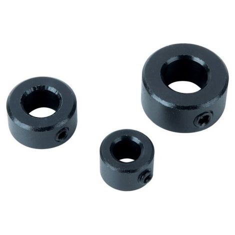 Jeu De Butées De Profondeur 3 Pièces. ø6, 8, 10mm 2751000 - Wolfcraft