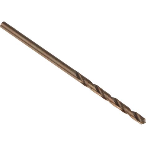 Foret HSCo RS PRO Foret torsadé 2mm x 49 mm ( Prix pour Boîte de 10 ) (1/2)