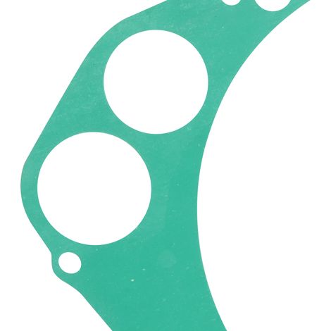 Joint d'étanchéité de bobine d'embrayage, joint en papier, compatible avec Suzuki GSX-R1000 01-08 GSXR1000 (1/4)