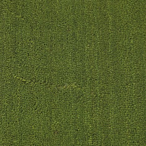 Paillasson - Tapis brosse Coco - Vert Pomme - Ep. 23 mm - Rouleau de 2m x 1m