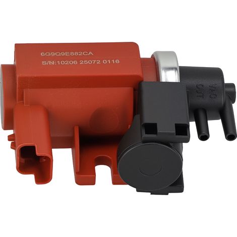 Boost Pressure Control Valve for Ford Focus C-Max Mondeo 2.0 TDCi 2003-2019 (1/5)