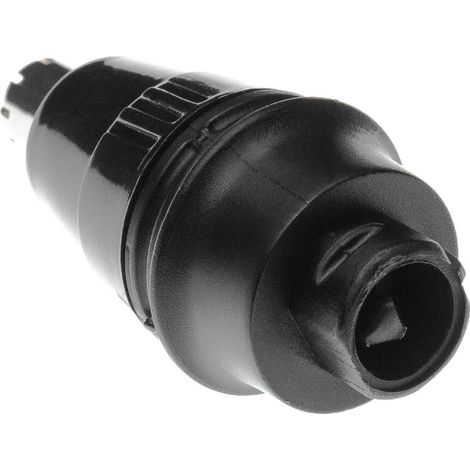 vhbw Accesorio para recortar el vello de la nariz compatible con Philips S5100, S5110, S5115, S5130, S5140, S5170, S5205, S5210, S5211, S5212, S5230