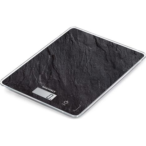 Balance de Cuisine Page Compact 300 Slate, Balance Culinaire 5 kg (1/5)