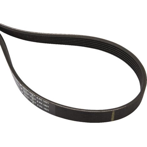 Courroie trapézoïdale MASSEY FERGUSON 4281725M1
