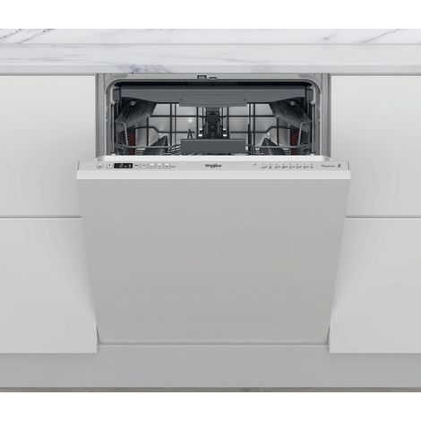 Whirlpool Lavastoviglie da incasso - W0I D734L S 14 coperti (1/5)